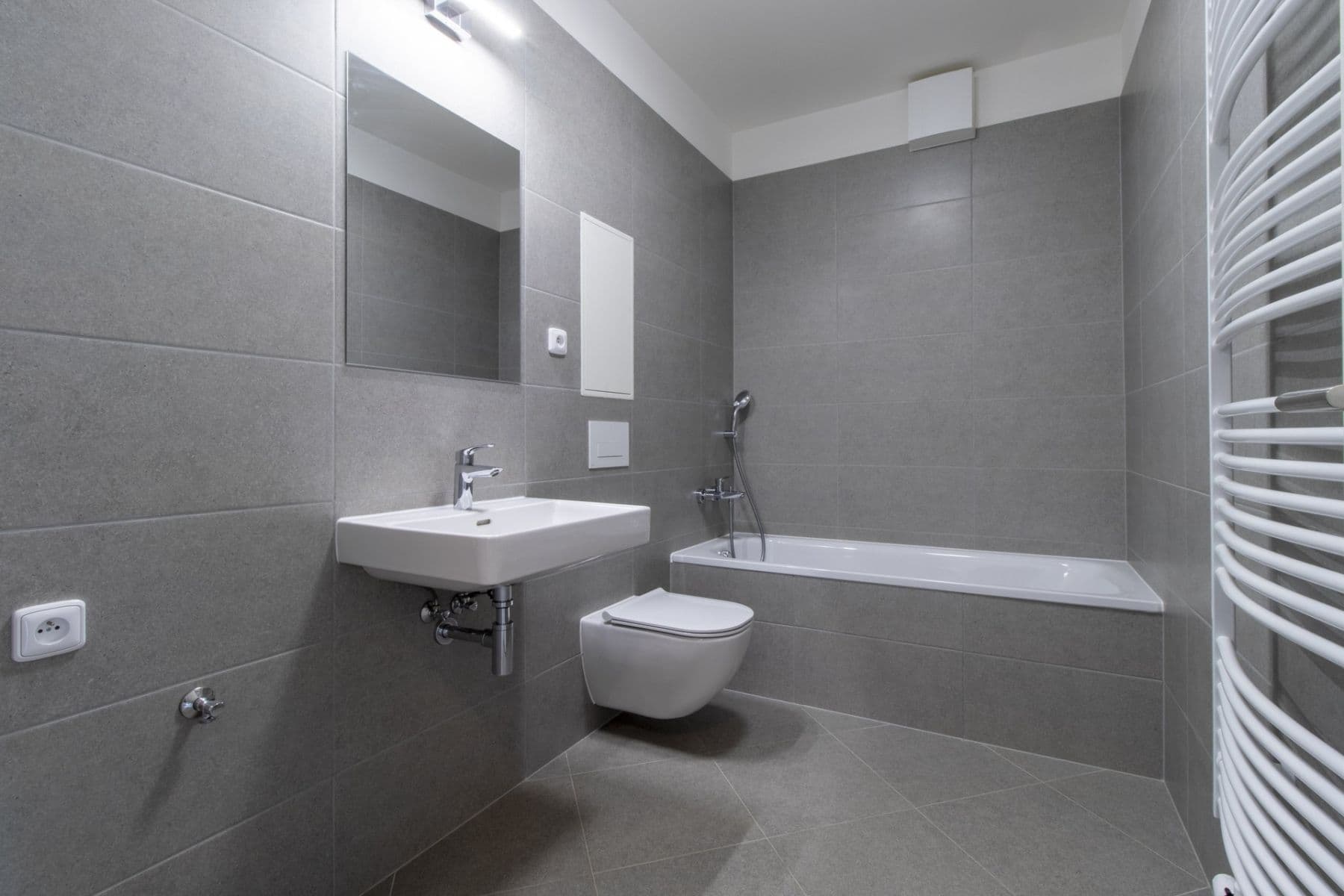 Pronájem bytu 2+kk 44 m², Pod Harfou, Praha, Praha Pronájem bytu 2+kk 44 m², Pod Harfou, Praha, Praha