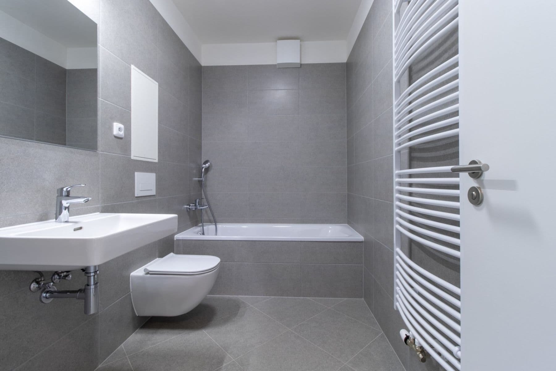 Pronájem bytu 2+kk 44 m², Pod Harfou, Praha, Praha Pronájem bytu 2+kk 44 m², Pod Harfou, Praha, Praha