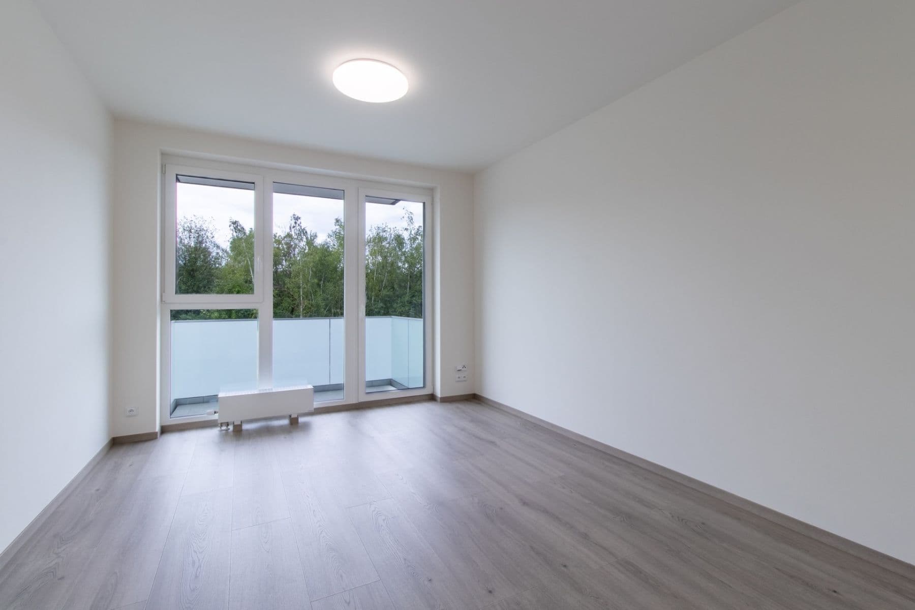 Pronájem bytu 2+kk 44 m², Pod Harfou, Praha, Praha Pronájem bytu 2+kk 44 m², Pod Harfou, Praha, Praha