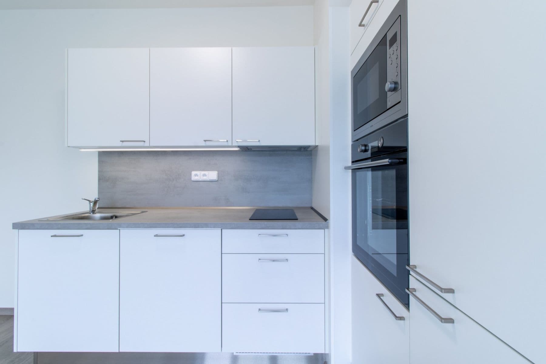 Pronájem bytu 2+kk 44 m², Pod Harfou, Praha, Praha Pronájem bytu 2+kk 44 m², Pod Harfou, Praha, Praha