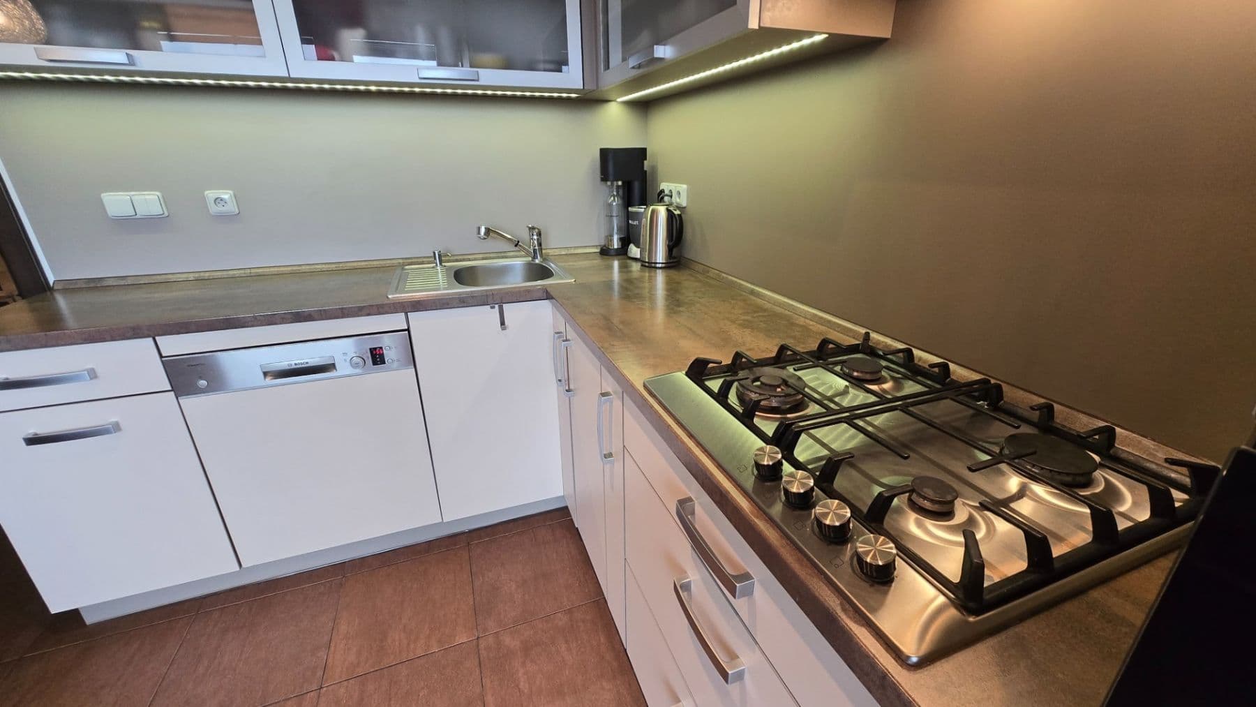 Prodej bytu 3+1 68 m², Svat. Čecha, Bohumín, Moravskoslezský kraj Prodej bytu 3+1 68 m², Svat. Čecha, Bohumín, Moravskoslezský kraj