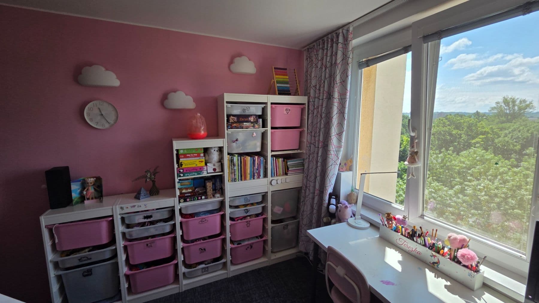 Prodej bytu 3+1 68 m², Svat. Čecha, Bohumín, Moravskoslezský kraj Prodej bytu 3+1 68 m², Svat. Čecha, Bohumín, Moravskoslezský kraj