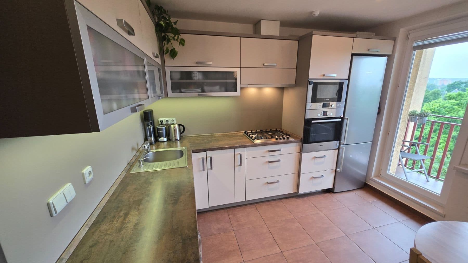 Prodej bytu 3+1 68 m², Svat. Čecha, Bohumín, Moravskoslezský kraj Prodej bytu 3+1 68 m², Svat. Čecha, Bohumín, Moravskoslezský kraj