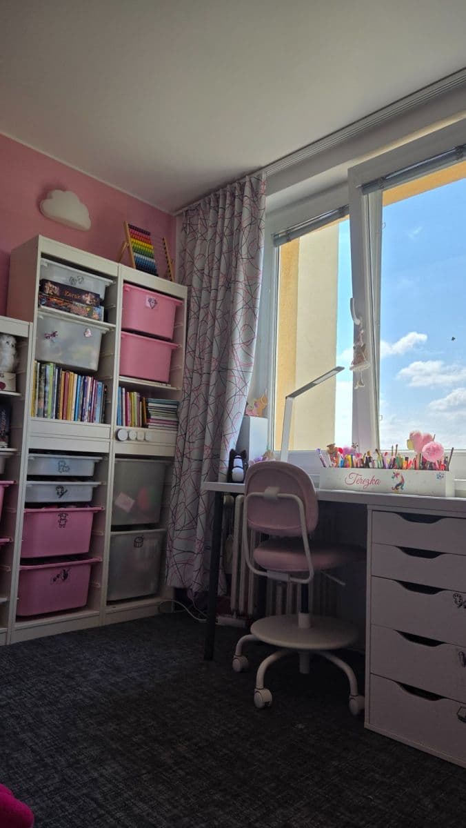 Prodej bytu 3+1 68 m², Svat. Čecha, Bohumín, Moravskoslezský kraj Prodej bytu 3+1 68 m², Svat. Čecha, Bohumín, Moravskoslezský kraj