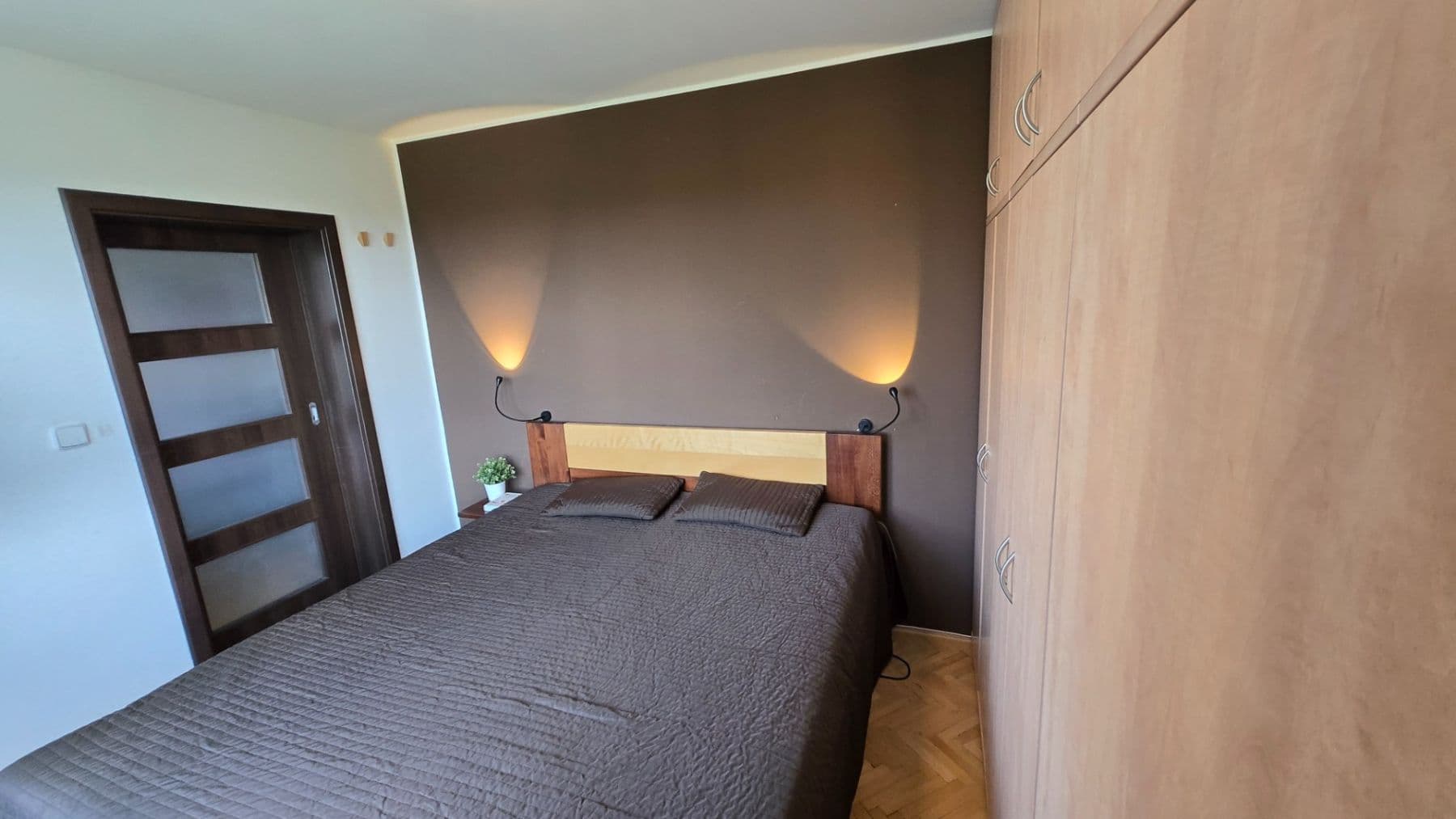 Prodej bytu 3+1 68 m², Svat. Čecha, Bohumín, Moravskoslezský kraj Prodej bytu 3+1 68 m², Svat. Čecha, Bohumín, Moravskoslezský kraj