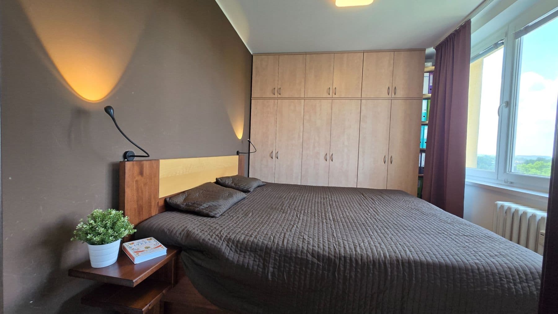 Prodej bytu 3+1 68 m², Svat. Čecha, Bohumín, Moravskoslezský kraj Prodej bytu 3+1 68 m², Svat. Čecha, Bohumín, Moravskoslezský kraj
