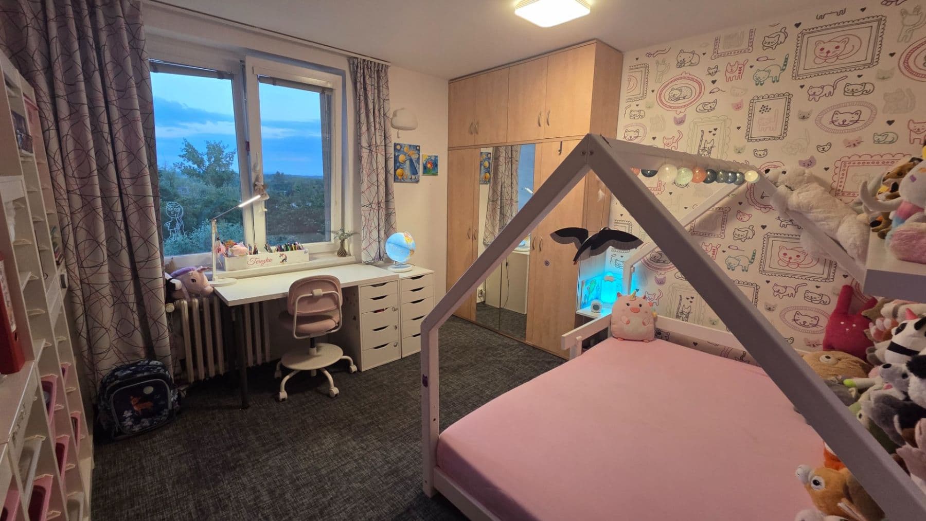 Prodej bytu 3+1 68 m², Svat. Čecha, Bohumín, Moravskoslezský kraj Prodej bytu 3+1 68 m², Svat. Čecha, Bohumín, Moravskoslezský kraj