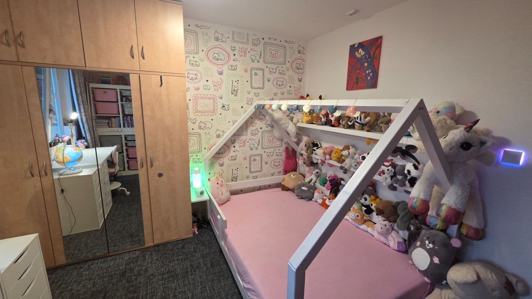 Prodej bytu 3+1 68 m², Svat. Čecha, Bohumín, Moravskoslezský kraj Prodej bytu 3+1 68 m², Svat. Čecha, Bohumín, Moravskoslezský kraj