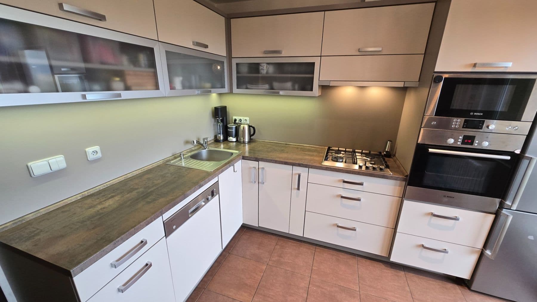 Prodej bytu 3+1 68 m², Svat. Čecha, Bohumín, Moravskoslezský kraj Prodej bytu 3+1 68 m², Svat. Čecha, Bohumín, Moravskoslezský kraj