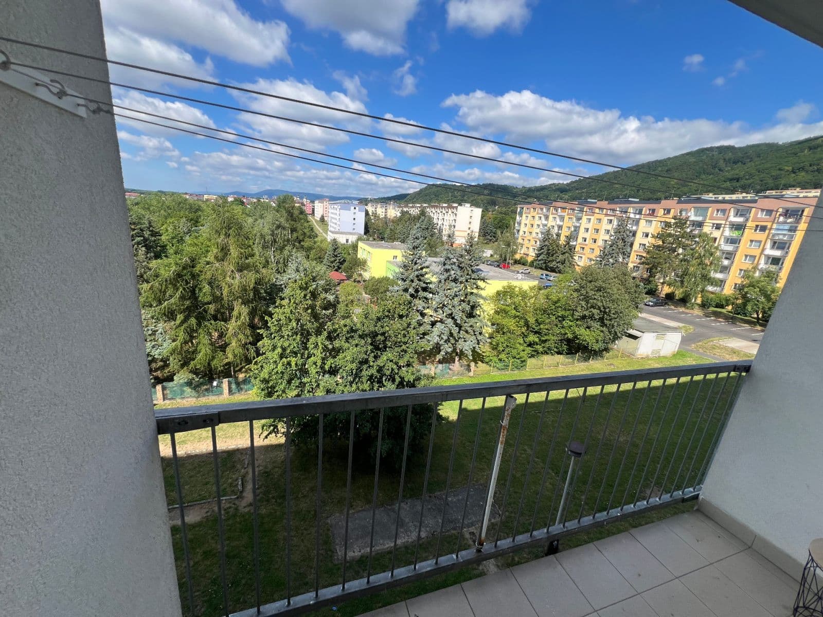 Prodej bytu 3+1 83 m², Kollárova, Krupka, Ústecký kraj Prodej bytu 3+1 83 m², Kollárova, Krupka, Ústecký kraj