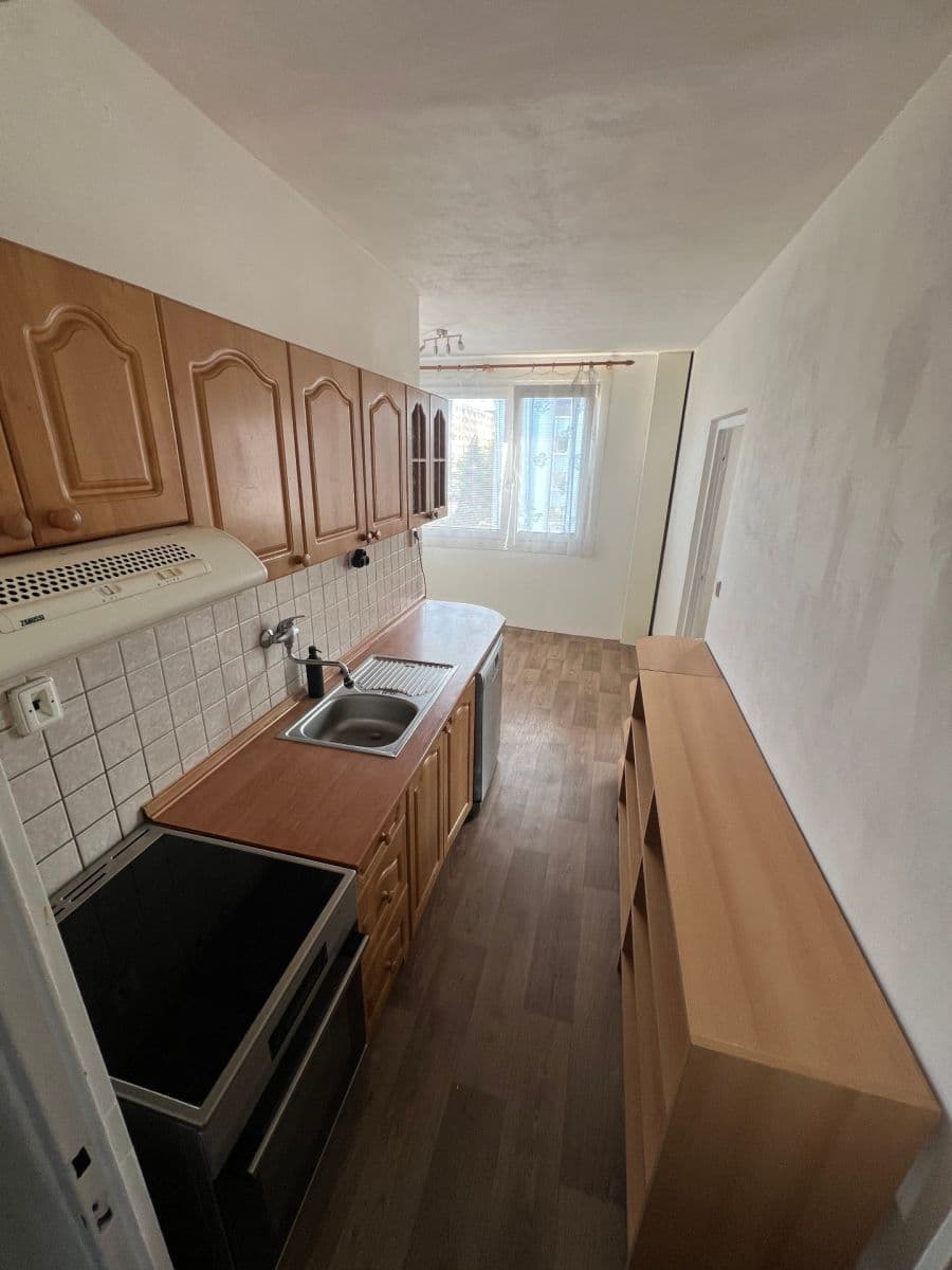 Prodej bytu 3+1 83 m², Kollárova, Krupka, Ústecký kraj Prodej bytu 3+1 83 m², Kollárova, Krupka, Ústecký kraj