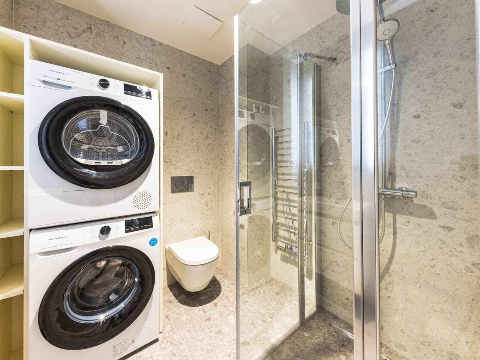 Pronájem bytu 1+kk 29 m², Sázavská, Praha, Praha Pronájem bytu 1+kk 29 m², Sázavská, Praha, Praha