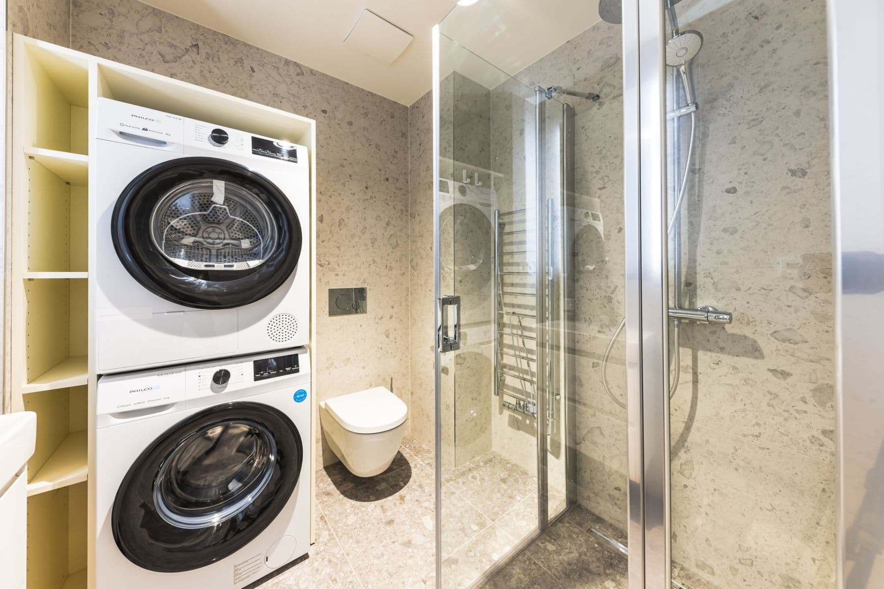 Pronájem bytu 1+kk 29 m², Sázavská, Praha, Praha Pronájem bytu 1+kk 29 m², Sázavská, Praha, Praha