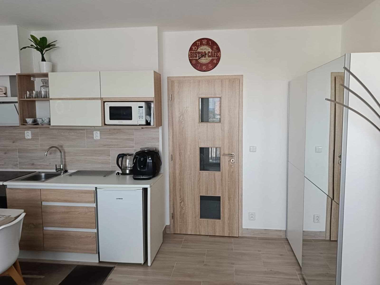 Pronájem bytu 1+kk 29 m², Sedláčkova, Brno, Jihomoravský kraj Pronájem bytu 1+kk 29 m², Sedláčkova, Brno, Jihomoravský kraj