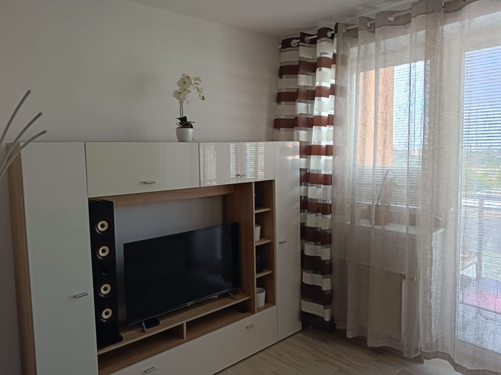 Pronájem bytu 1+kk 29 m², Sedláčkova, Brno, Jihomoravský kraj Pronájem bytu 1+kk 29 m², Sedláčkova, Brno, Jihomoravský kraj