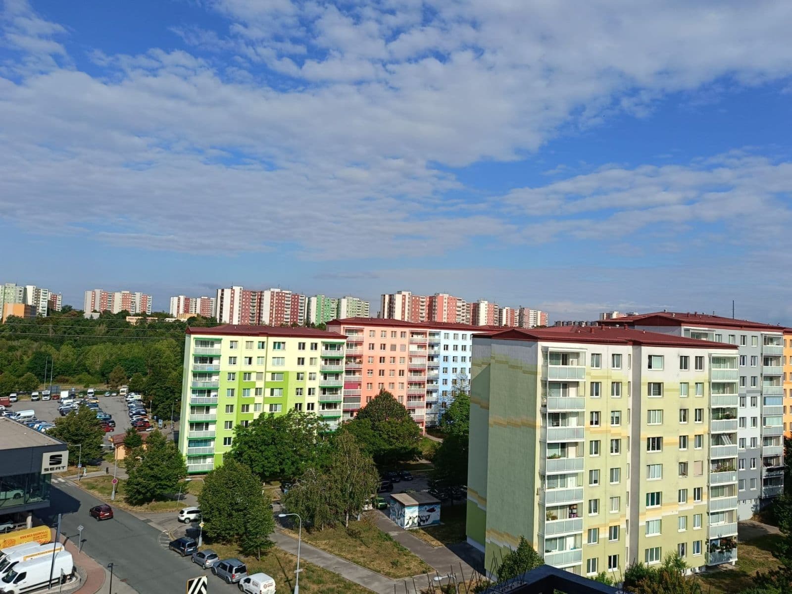 Pronájem bytu 1+kk 29 m², Sedláčkova, Brno, Jihomoravský kraj Pronájem bytu 1+kk 29 m², Sedláčkova, Brno, Jihomoravský kraj