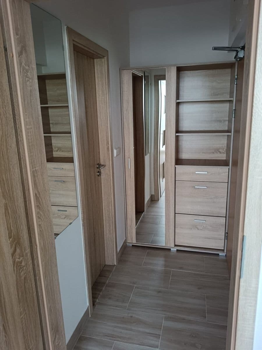 Pronájem bytu 1+kk 29 m², Sedláčkova, Brno, Jihomoravský kraj Pronájem bytu 1+kk 29 m², Sedláčkova, Brno, Jihomoravský kraj