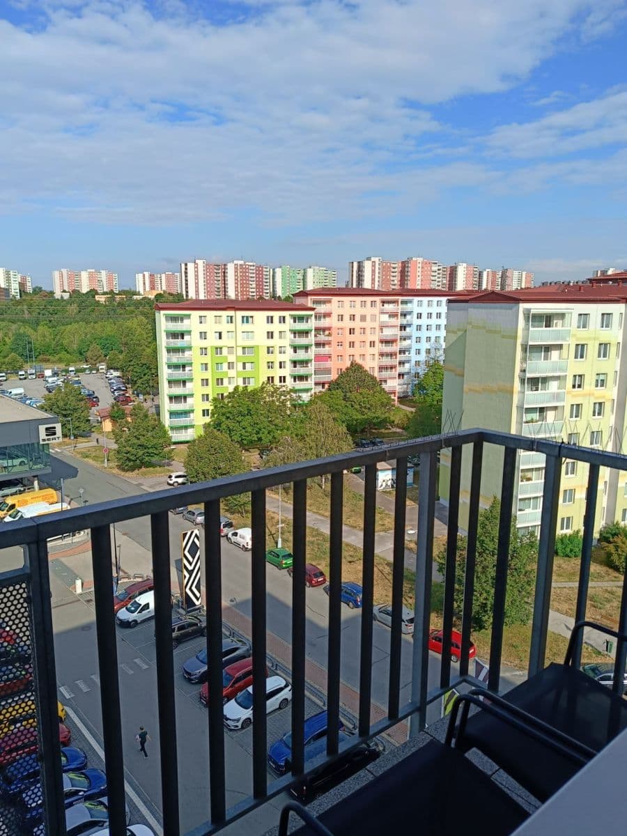 Pronájem bytu 1+kk 29 m², Sedláčkova, Brno, Jihomoravský kraj Pronájem bytu 1+kk 29 m², Sedláčkova, Brno, Jihomoravský kraj