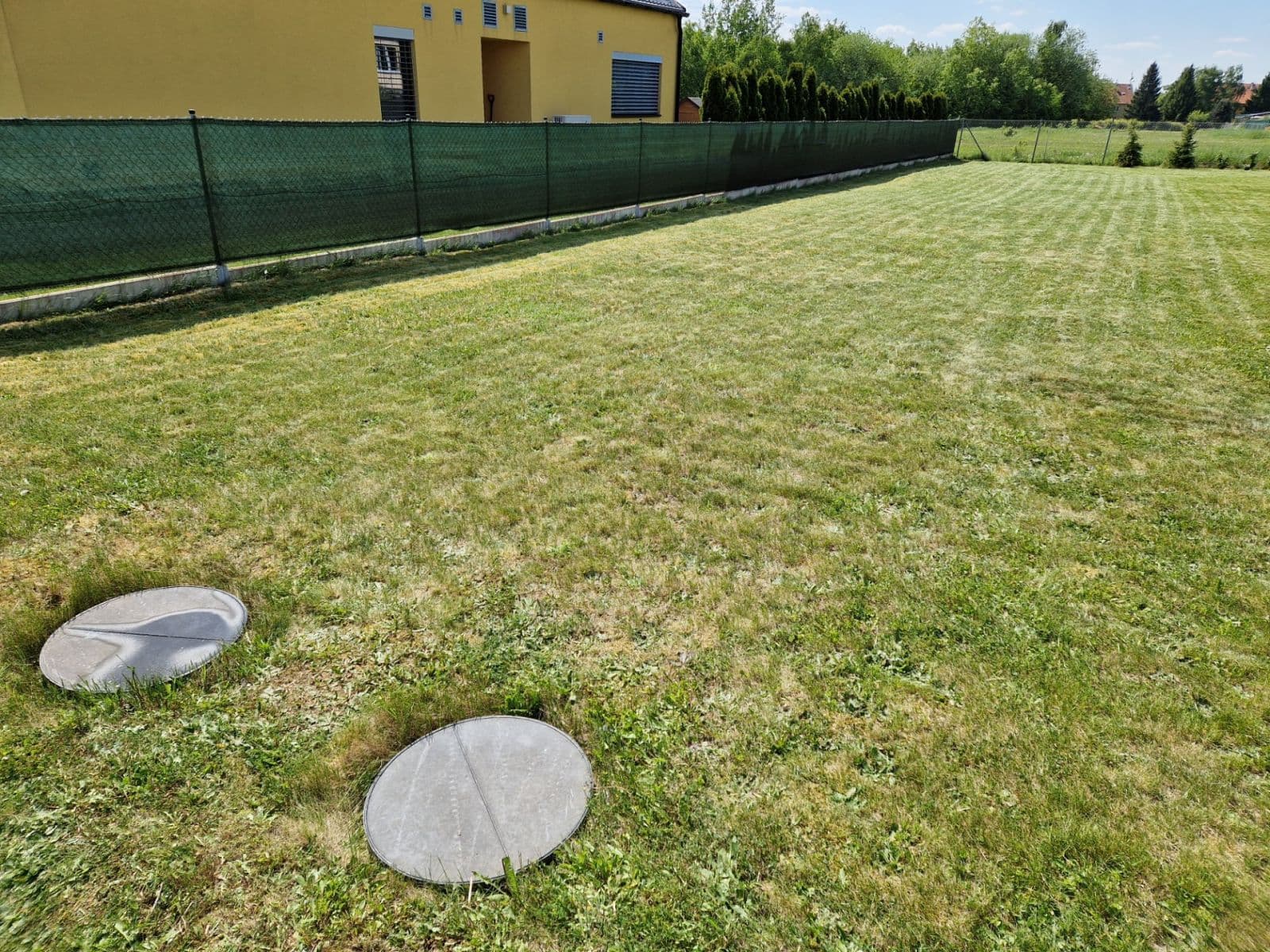 Prodej pozemku 950 m², K Cihelně, Struhařov, Středočeský kraj Prodej pozemku 950 m², K Cihelně, Struhařov, Středočeský kraj