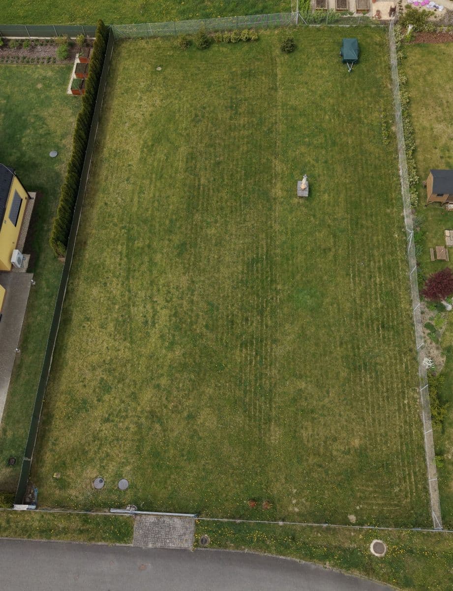 Prodej pozemku 950 m², K Cihelně, Struhařov, Středočeský kraj Prodej pozemku 950 m², K Cihelně, Struhařov, Středočeský kraj
