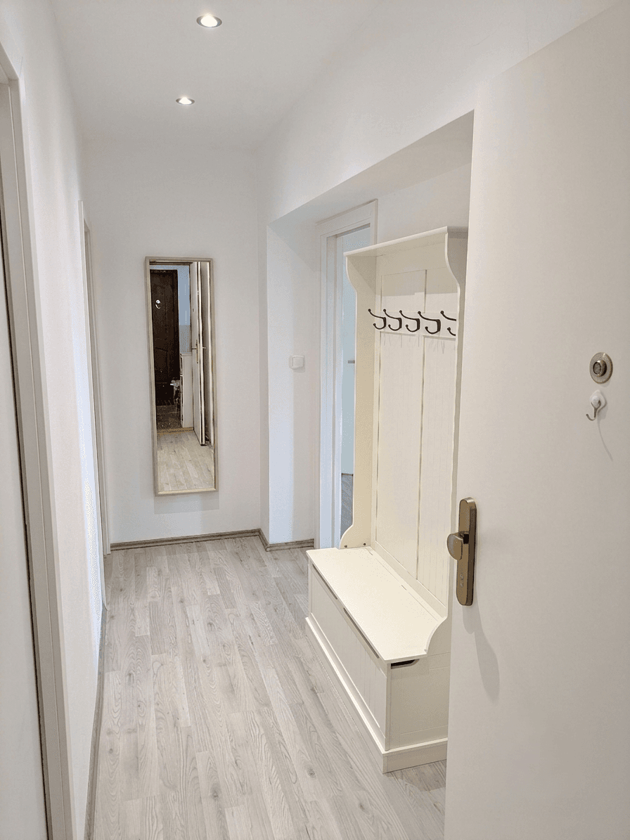 Prodej bytu 3+kk 63 m², Mendelova, Nový Jičín, Moravskoslezský kraj Prodej bytu 3+kk 63 m², Mendelova, Nový Jičín, Moravskoslezský kraj