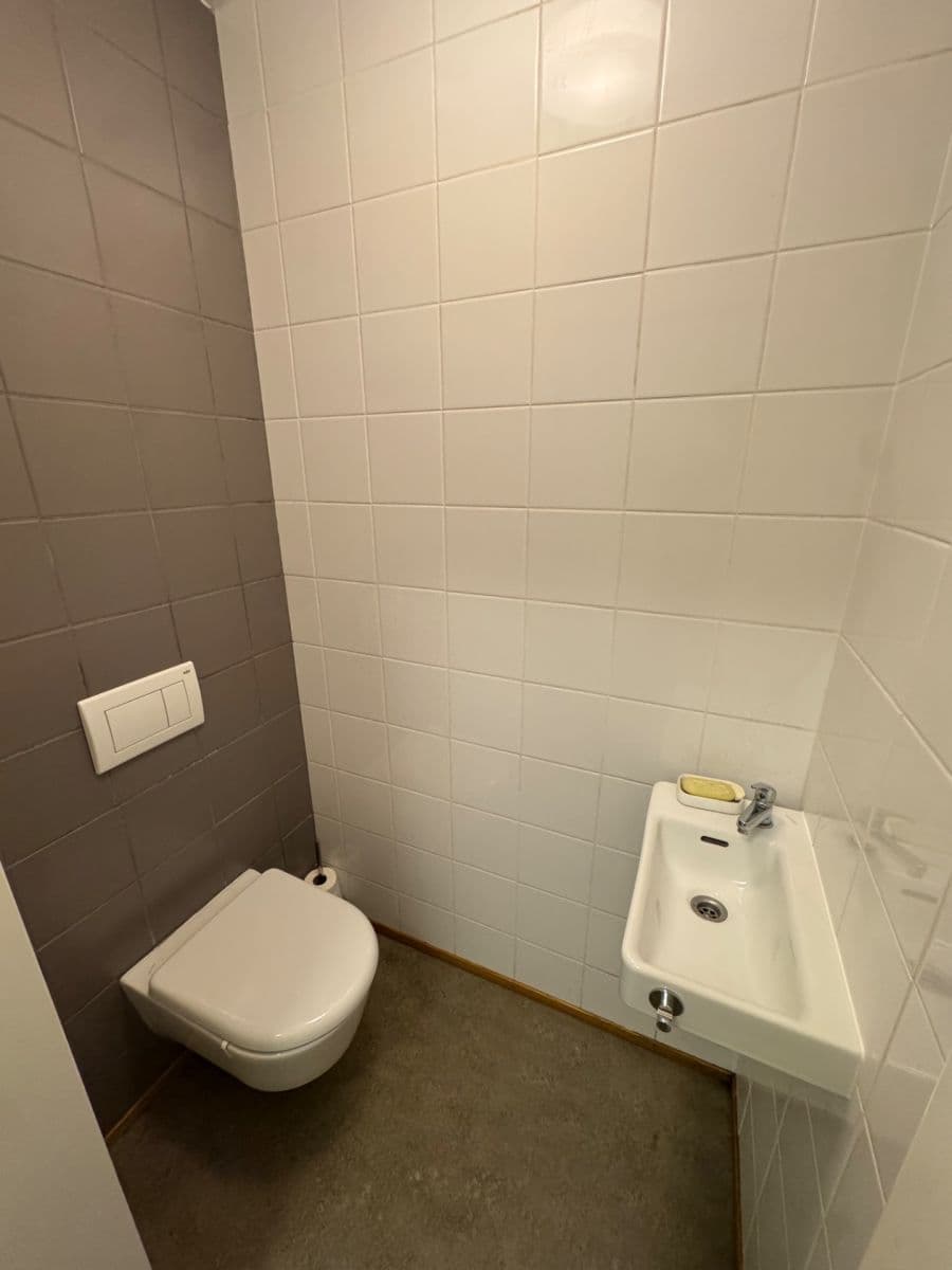 Pronájem bytu 2+kk 50 m², Blatného, Brno, Jihomoravský kraj Pronájem bytu 2+kk 50 m², Blatného, Brno, Jihomoravský kraj