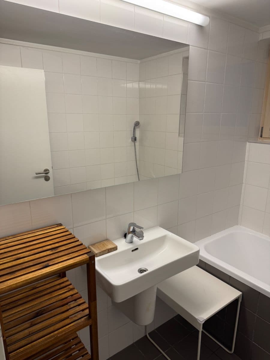 Pronájem bytu 2+kk 50 m², Blatného, Brno, Jihomoravský kraj Pronájem bytu 2+kk 50 m², Blatného, Brno, Jihomoravský kraj