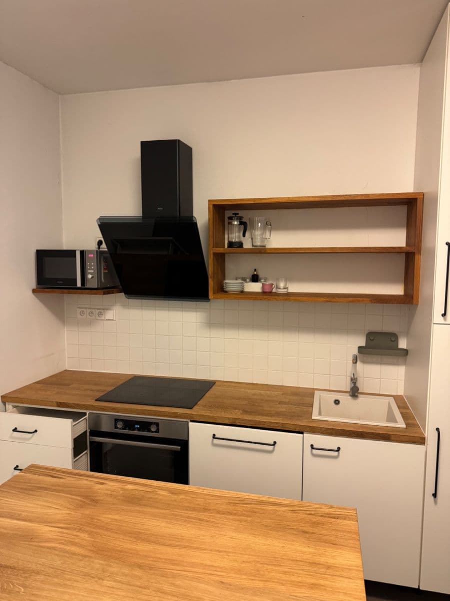 Pronájem bytu 2+kk 50 m², Blatného, Brno, Jihomoravský kraj Pronájem bytu 2+kk 50 m², Blatného, Brno, Jihomoravský kraj