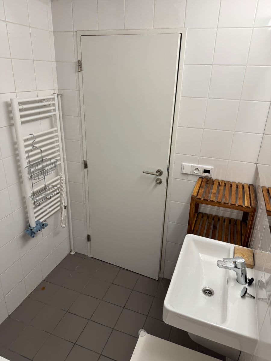 Pronájem bytu 2+kk 50 m², Blatného, Brno, Jihomoravský kraj Pronájem bytu 2+kk 50 m², Blatného, Brno, Jihomoravský kraj