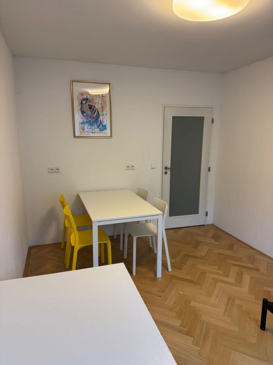 Pronájem bytu 2+kk 50 m², Blatného, Brno, Jihomoravský kraj Pronájem bytu 2+kk 50 m², Blatného, Brno, Jihomoravský kraj