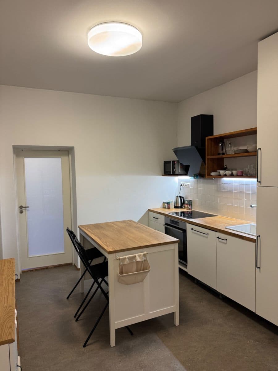 Pronájem bytu 2+kk 50 m², Blatného, Brno, Jihomoravský kraj Pronájem bytu 2+kk 50 m², Blatného, Brno, Jihomoravský kraj