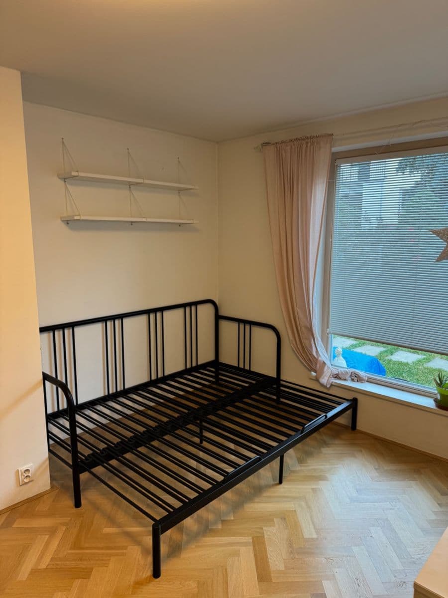 Pronájem bytu 2+kk 50 m², Blatného, Brno, Jihomoravský kraj Pronájem bytu 2+kk 50 m², Blatného, Brno, Jihomoravský kraj