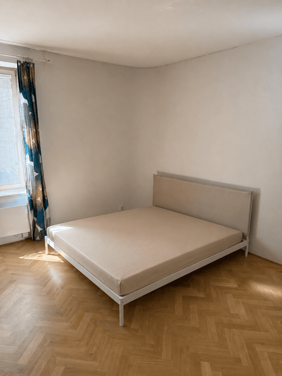 Pronájem bytu 2+kk 50 m², Blatného, Brno, Jihomoravský kraj Pronájem bytu 2+kk 50 m², Blatného, Brno, Jihomoravský kraj