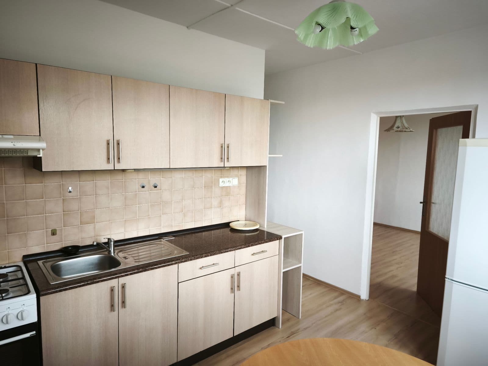 Pronájem bytu 1+1 40 m², Lábkova, Plzeň, Plzeňský kraj Pronájem bytu 1+1 40 m², Lábkova, Plzeň, Plzeňský kraj