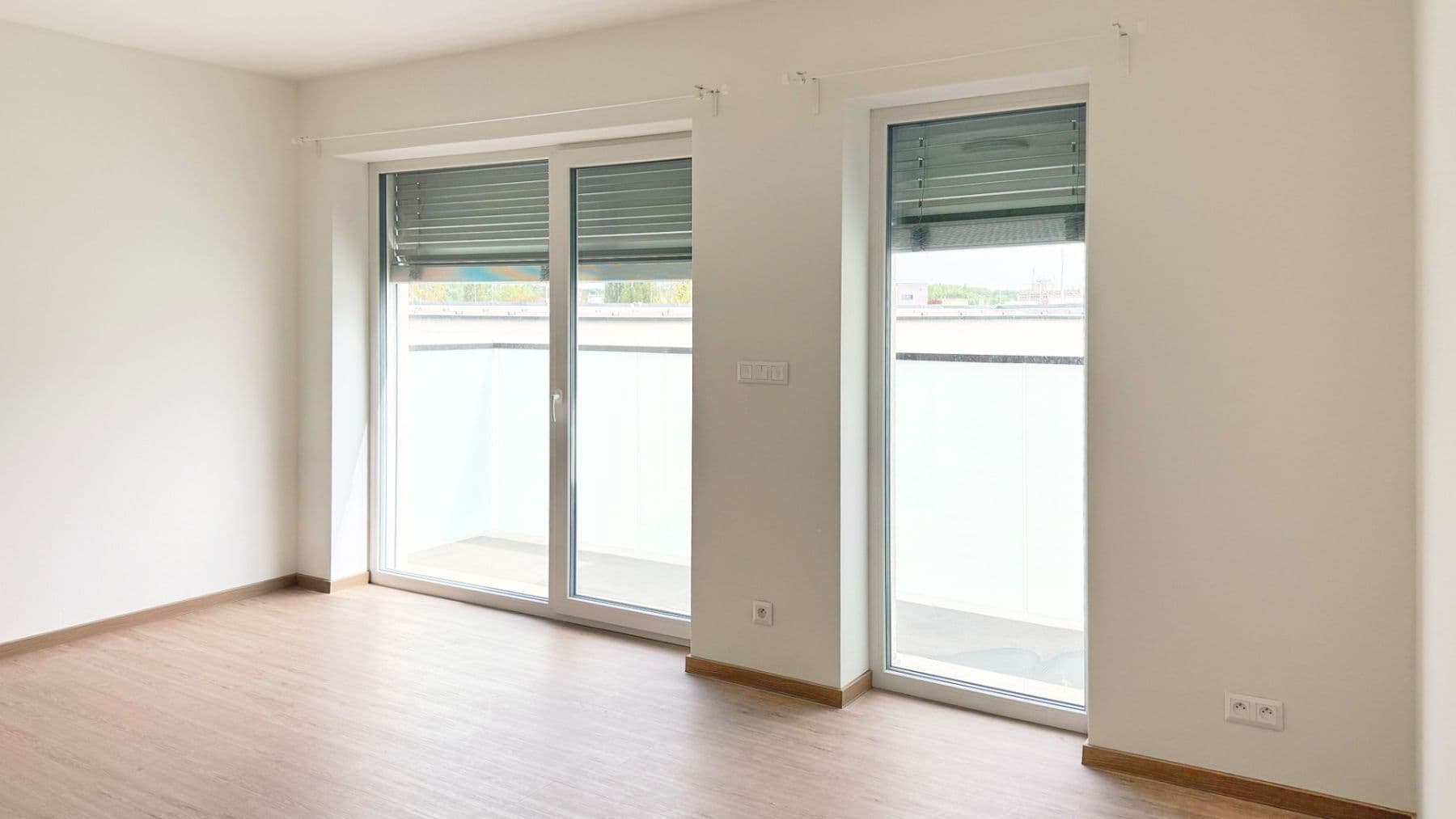 Pronájem bytu 1+kk 33 m², Faměrovo náměstí, Brno, Jihomoravský kraj Pronájem bytu 1+kk 33 m², Faměrovo náměstí, Brno, Jihomoravský kraj