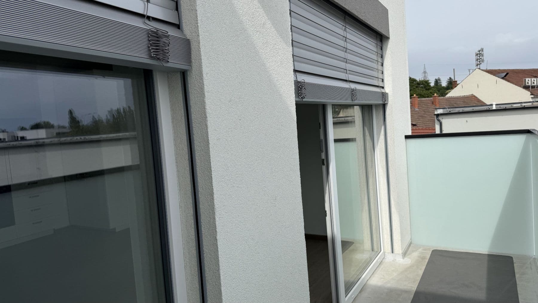 Pronájem bytu 1+kk 33 m², Faměrovo náměstí, Brno, Jihomoravský kraj Pronájem bytu 1+kk 33 m², Faměrovo náměstí, Brno, Jihomoravský kraj