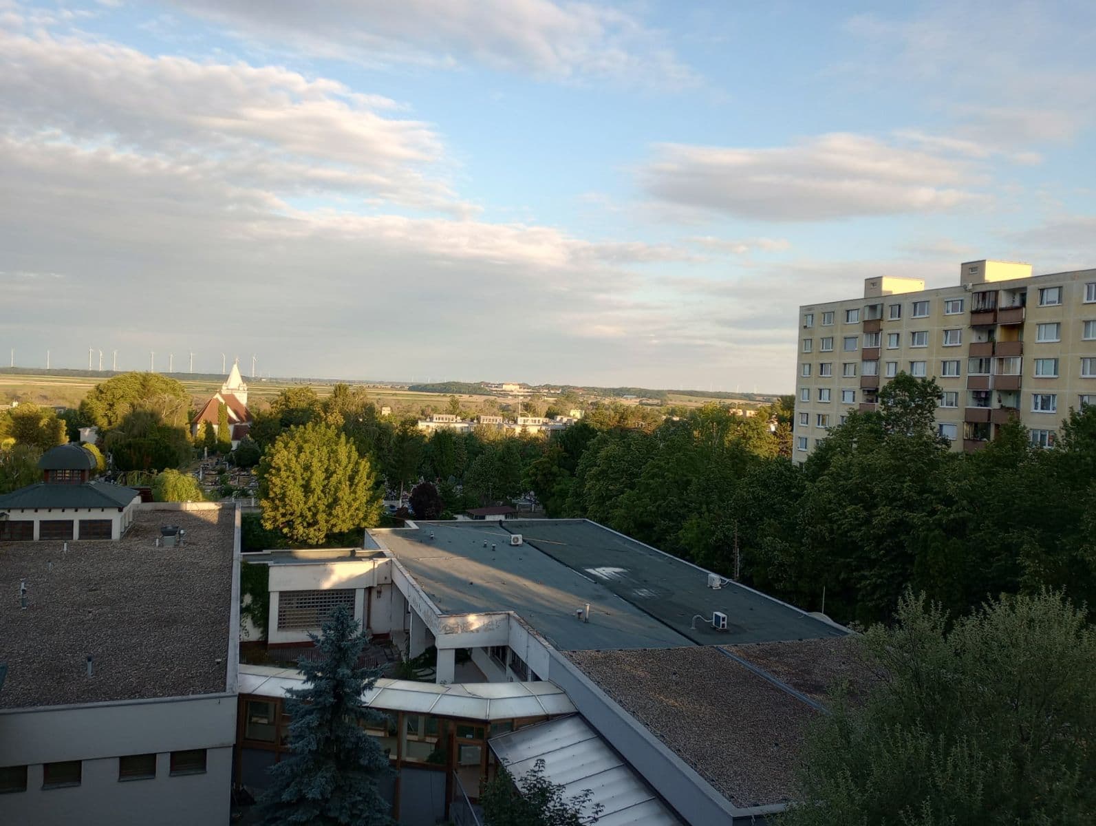 Prodej bytu 3+1 70 m², Milana Marečka, Devínska Nová Ves, Bratislavský kraj Prodej bytu 3+1 70 m², Milana Marečka, Devínska Nová Ves, Bratislavský kraj