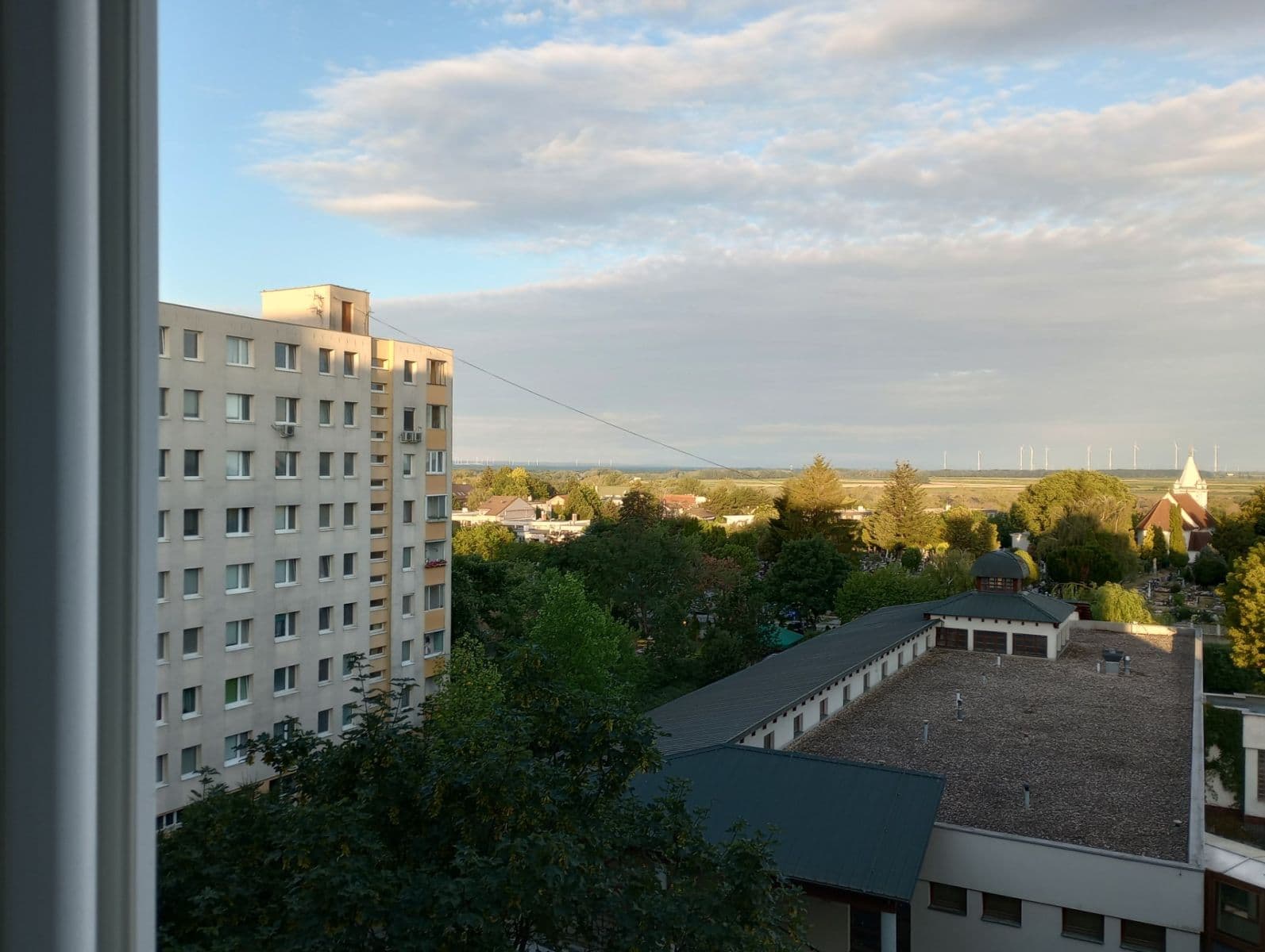 Prodej bytu 3+1 70 m², Milana Marečka, Devínska Nová Ves, Bratislavský kraj Prodej bytu 3+1 70 m², Milana Marečka, Devínska Nová Ves, Bratislavský kraj