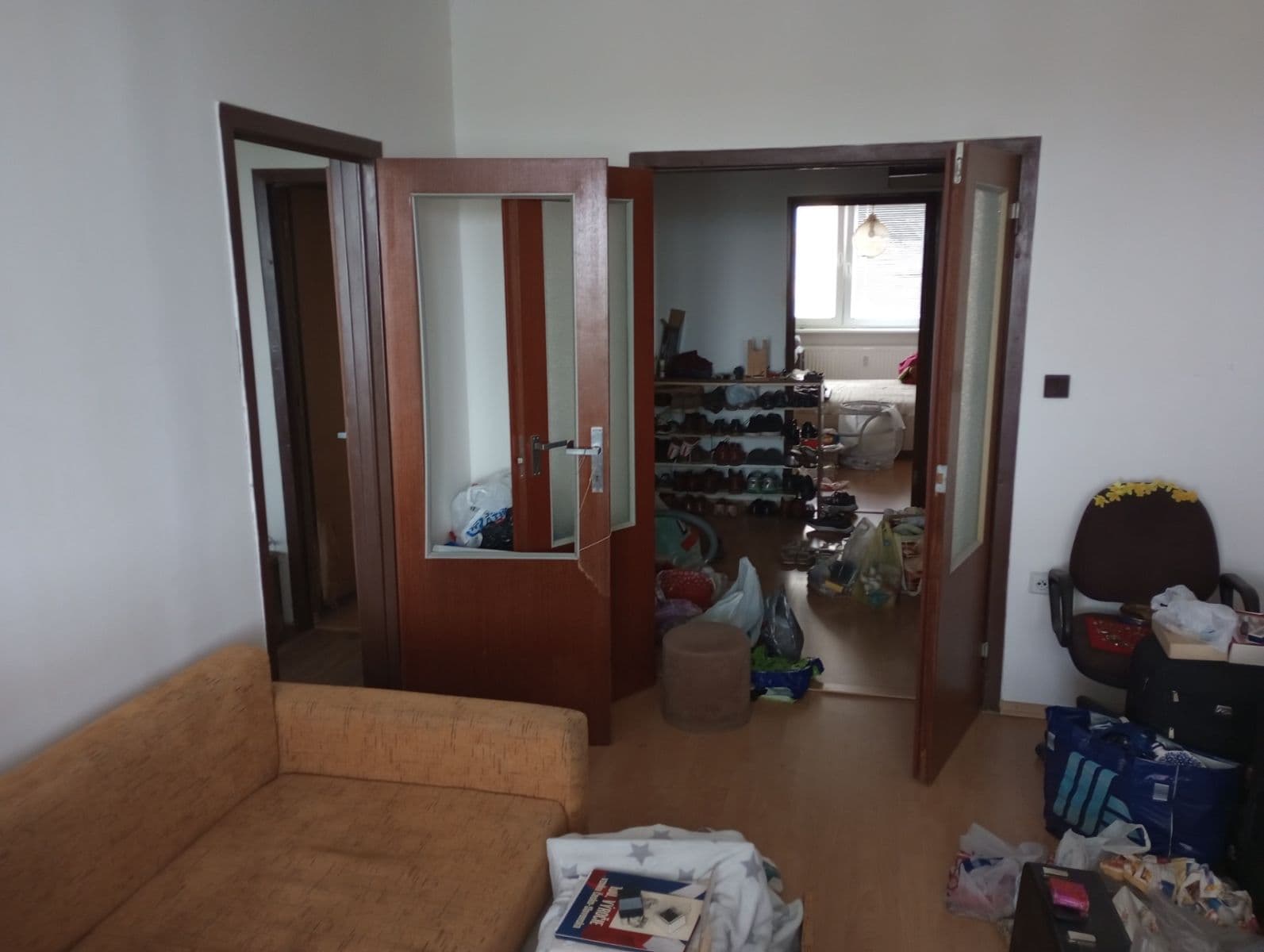 Prodej bytu 3+1 70 m², Milana Marečka, Devínska Nová Ves, Bratislavský kraj Prodej bytu 3+1 70 m², Milana Marečka, Devínska Nová Ves, Bratislavský kraj
