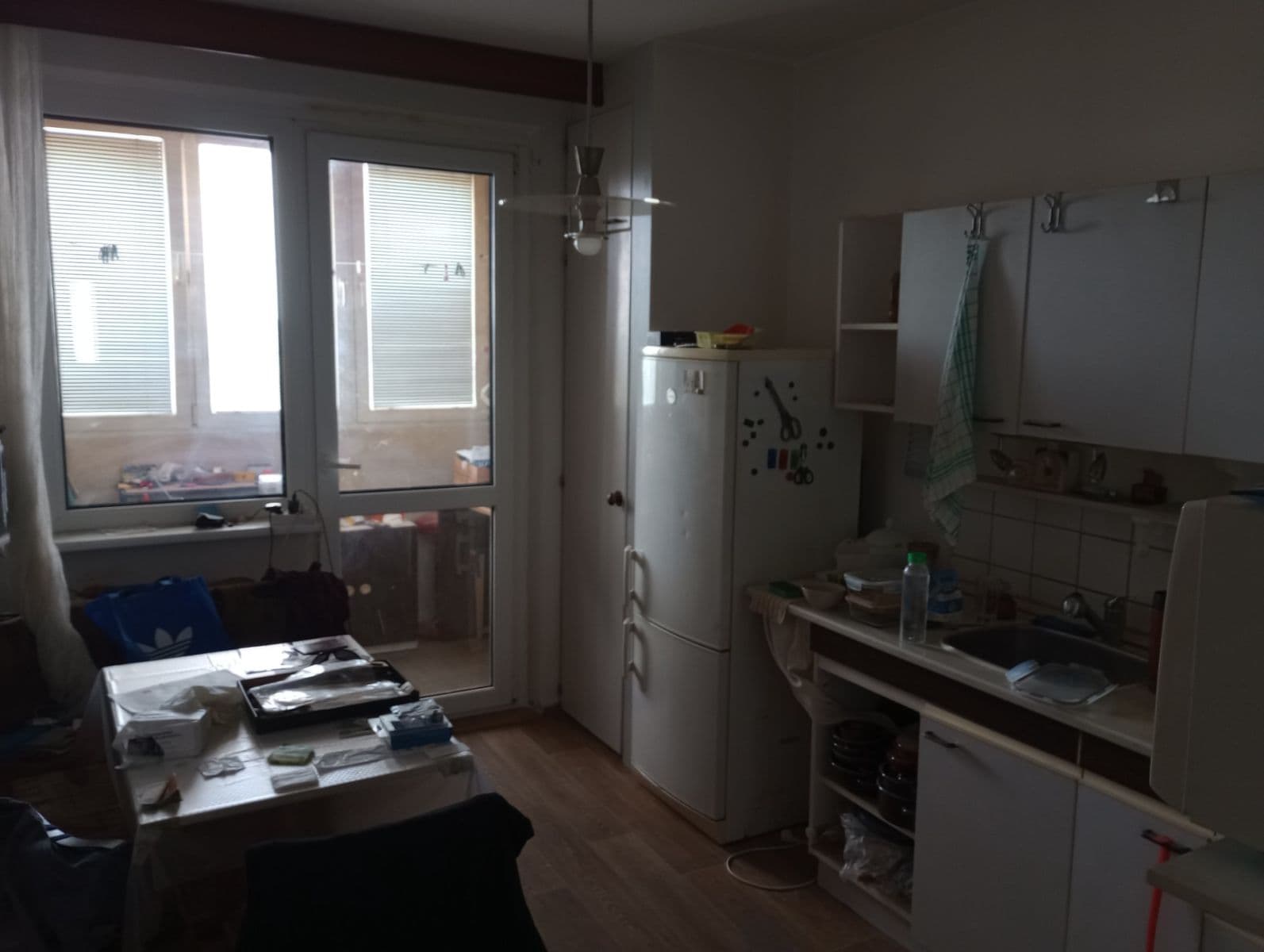 Prodej bytu 3+1 70 m², Milana Marečka, Devínska Nová Ves, Bratislavský kraj Prodej bytu 3+1 70 m², Milana Marečka, Devínska Nová Ves, Bratislavský kraj