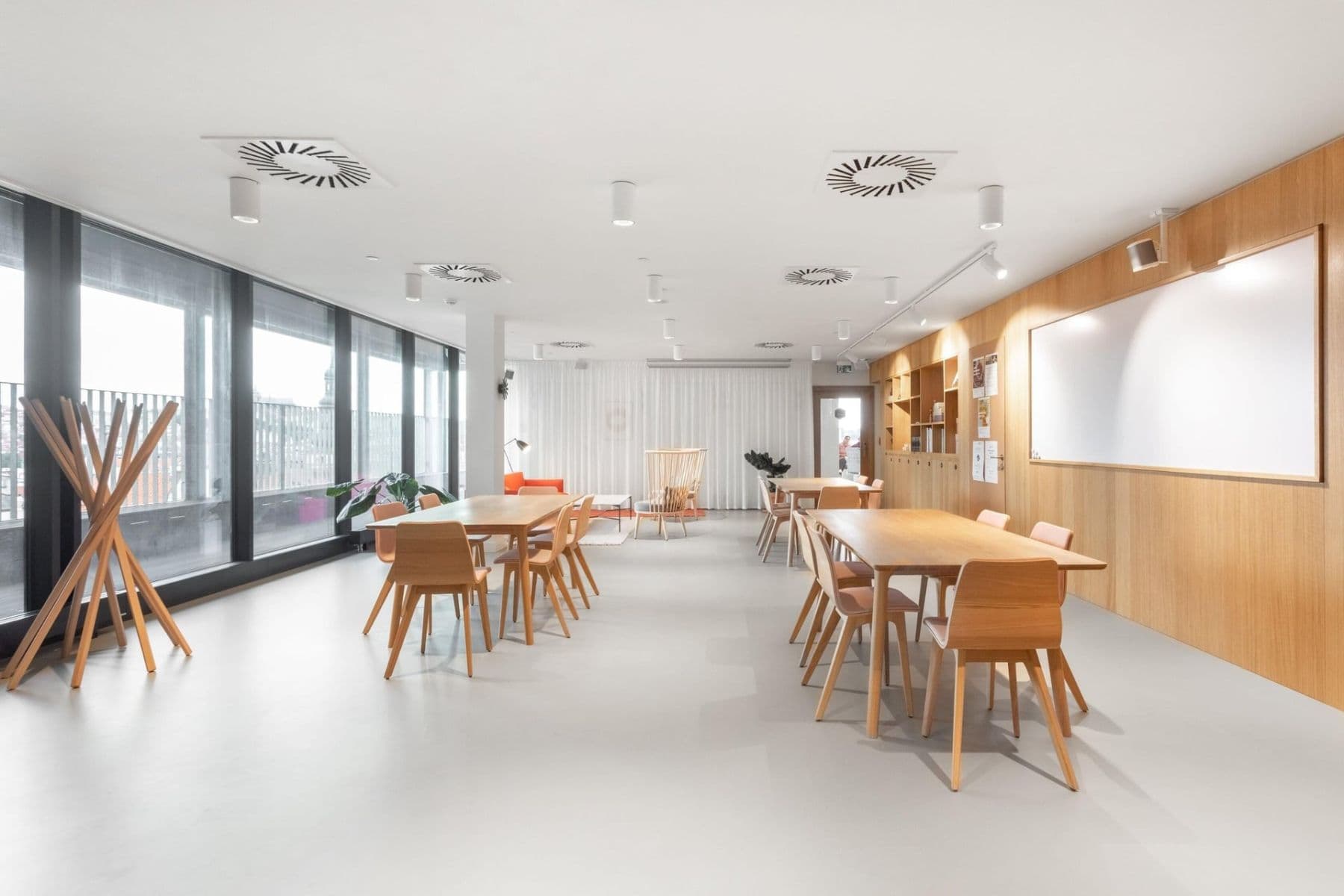 Pronájem kanceláře 25 m², Na Perštýně, Praha, Praha Pronájem kanceláře 25 m², Na Perštýně, Praha, Praha