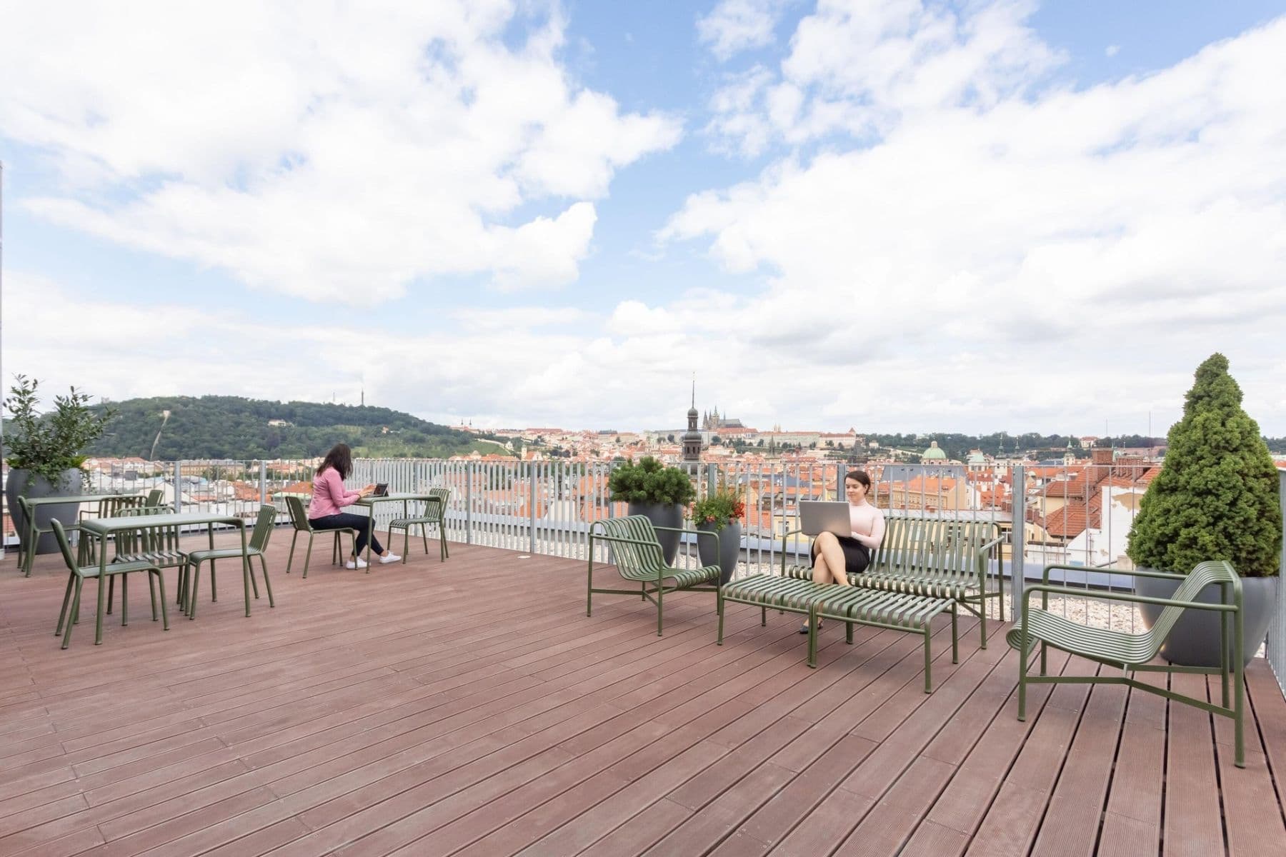 Pronájem kanceláře 70 m², Na Perštýně, Praha, Praha Pronájem kanceláře 70 m², Na Perštýně, Praha, Praha