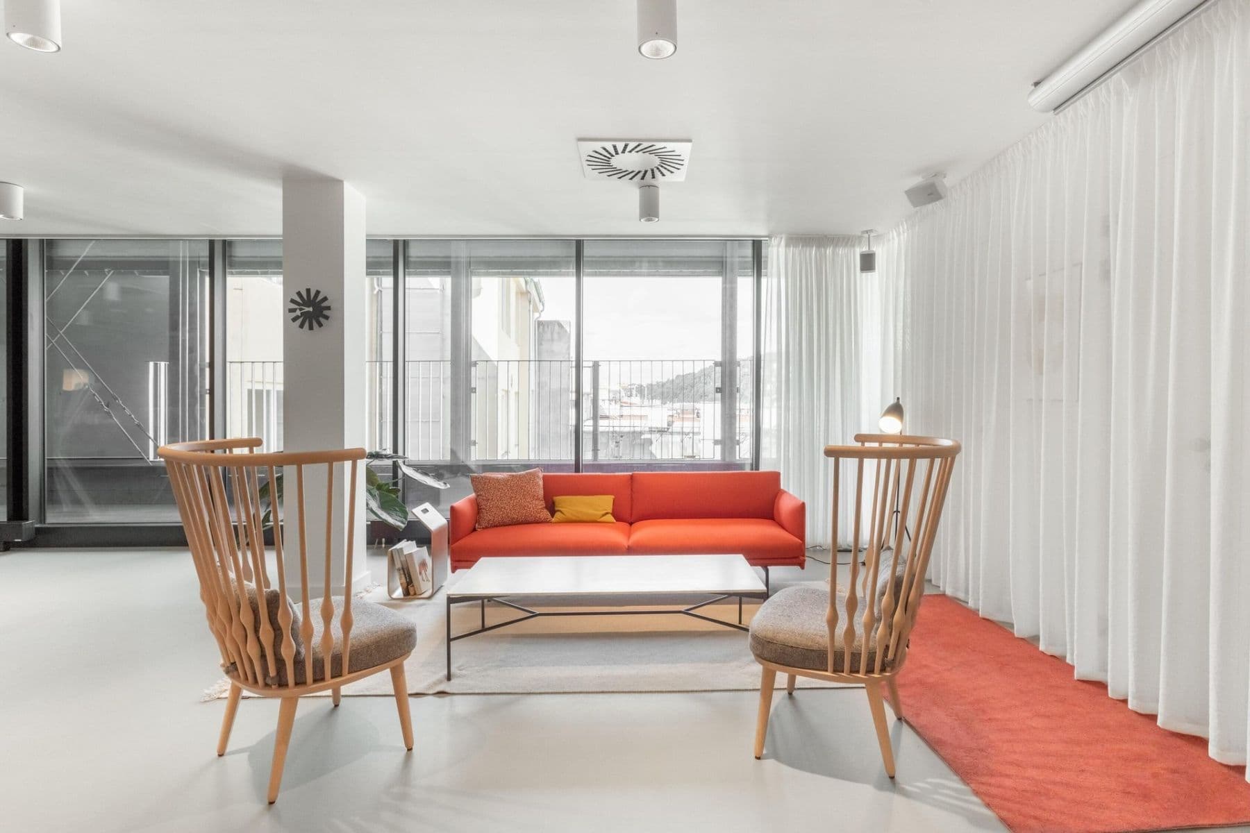 Pronájem kanceláře 70 m², Na Perštýně, Praha, Praha Pronájem kanceláře 70 m², Na Perštýně, Praha, Praha