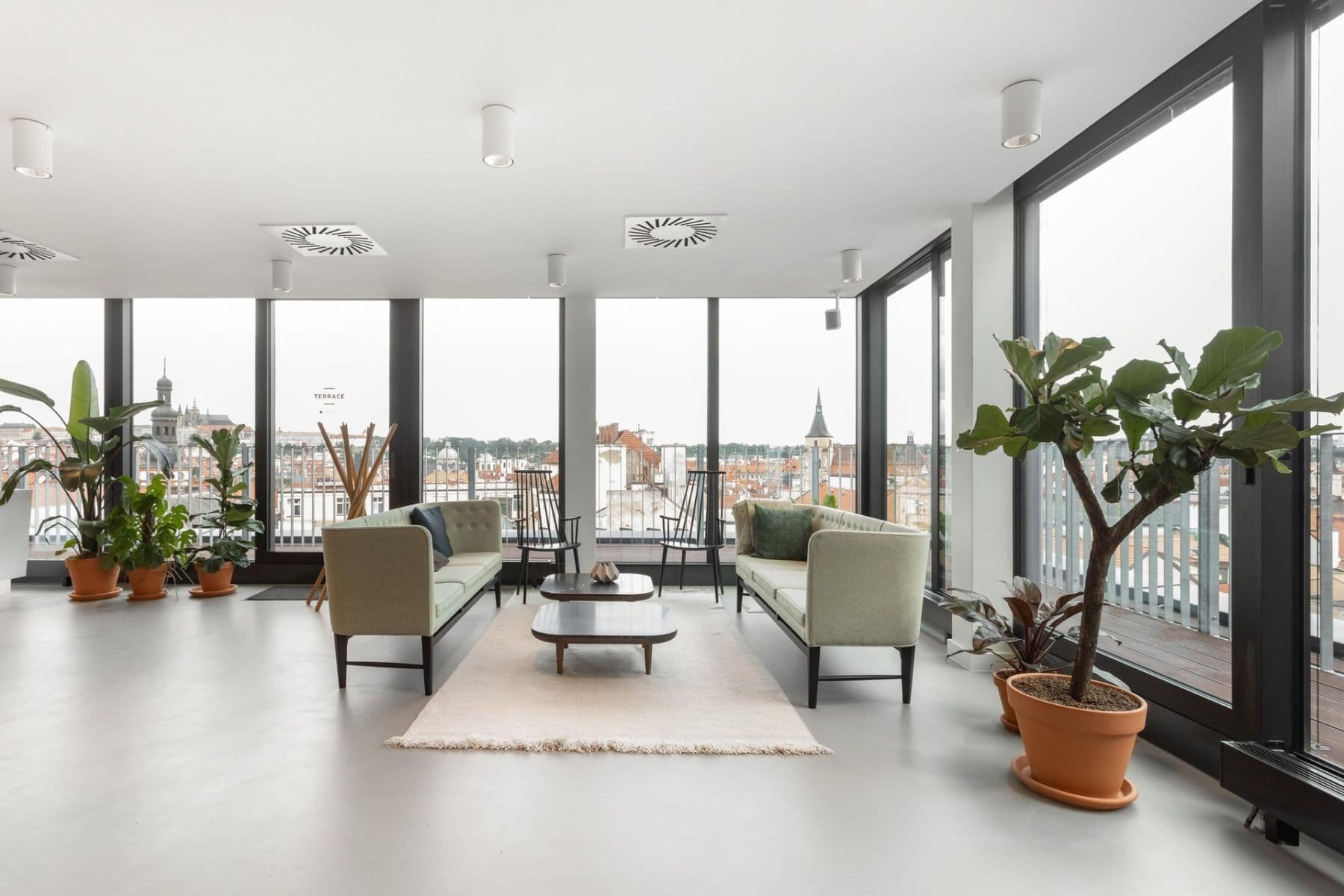 Pronájem kanceláře 70 m², Na Perštýně, Praha, Praha Pronájem kanceláře 70 m², Na Perštýně, Praha, Praha