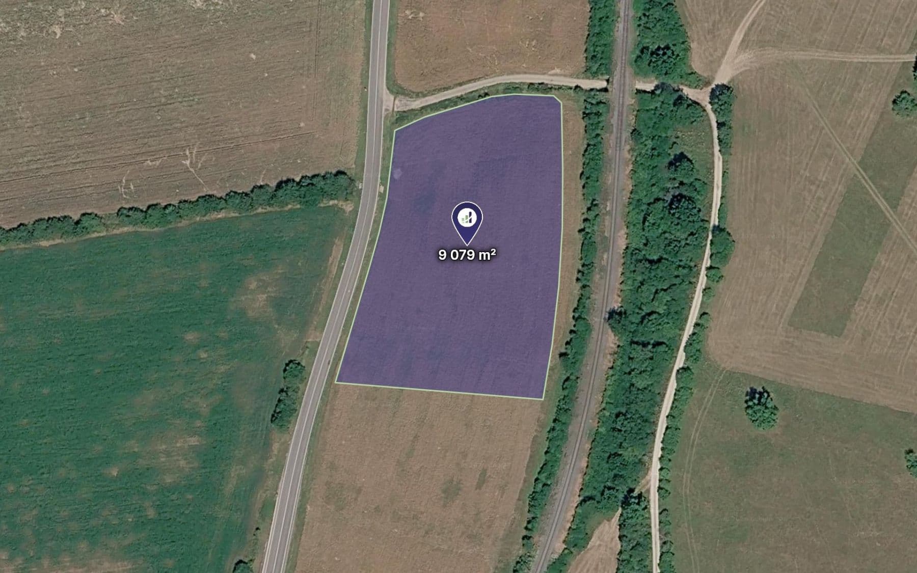 Prodej pozemku 9.079 m², Javorník, Jihomoravský kraj Prodej pozemku 9.079 m², Javorník, Jihomoravský kraj