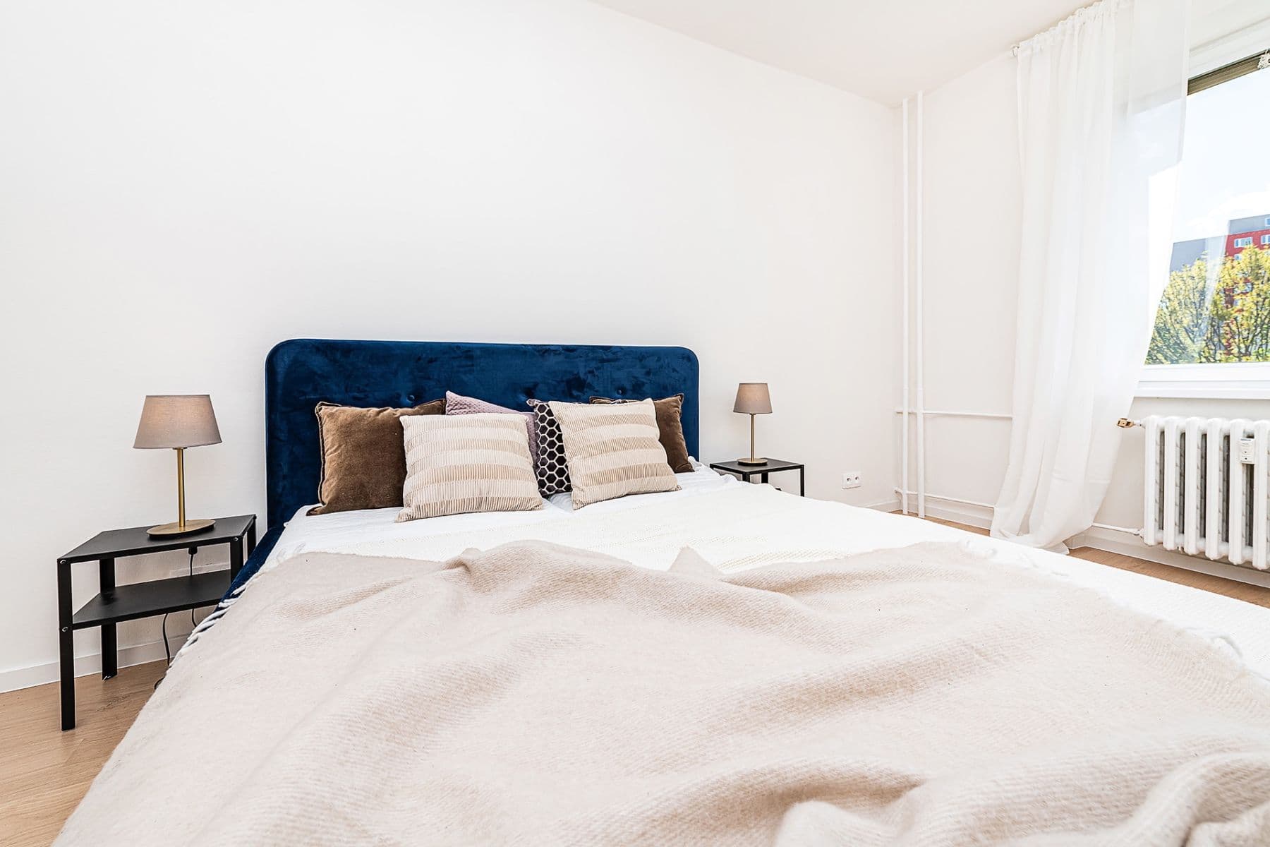 Prodej bytu 3+kk 55 m², Struhařovská, Praha, Praha Prodej bytu 3+kk 55 m², Struhařovská, Praha, Praha