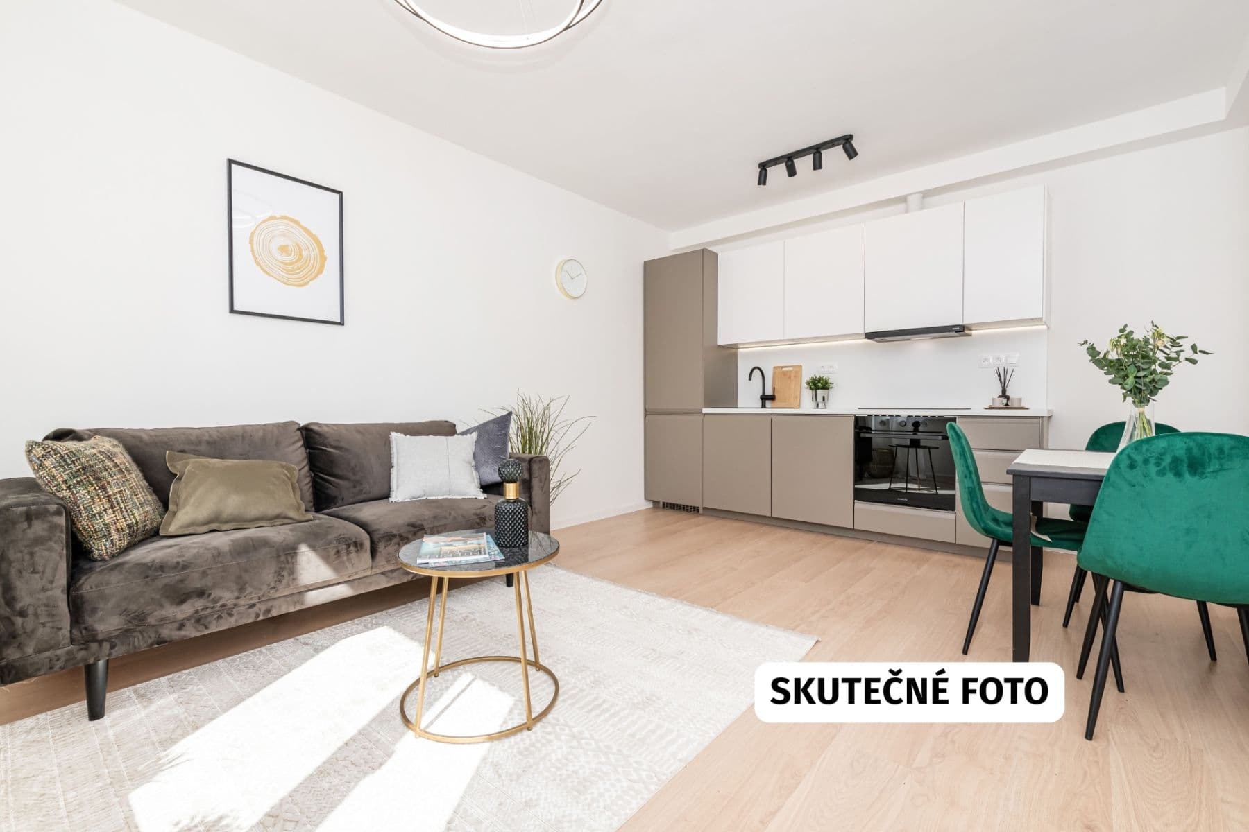 Prodej bytu 3+kk 55 m², Struhařovská, Praha, Praha Prodej bytu 3+kk 55 m², Struhařovská, Praha, Praha