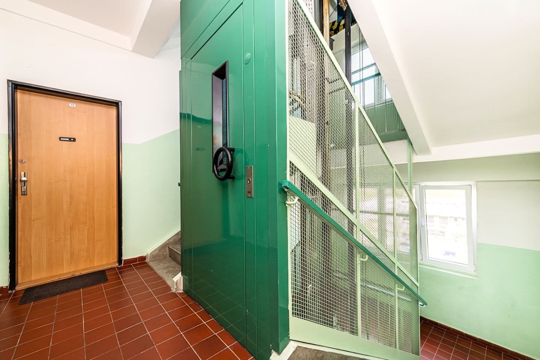 Prodej bytu 3+kk 55 m², Struhařovská, Praha, Praha Prodej bytu 3+kk 55 m², Struhařovská, Praha, Praha