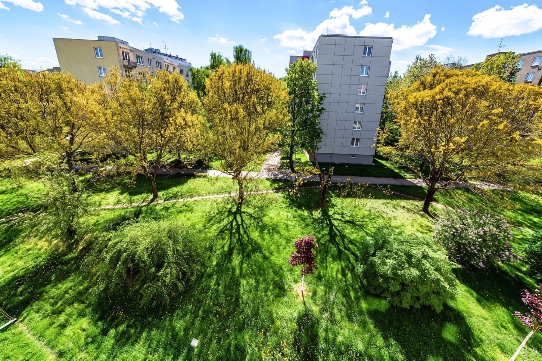 Prodej bytu 3+kk 55 m², Struhařovská, Praha, Praha Prodej bytu 3+kk 55 m², Struhařovská, Praha, Praha