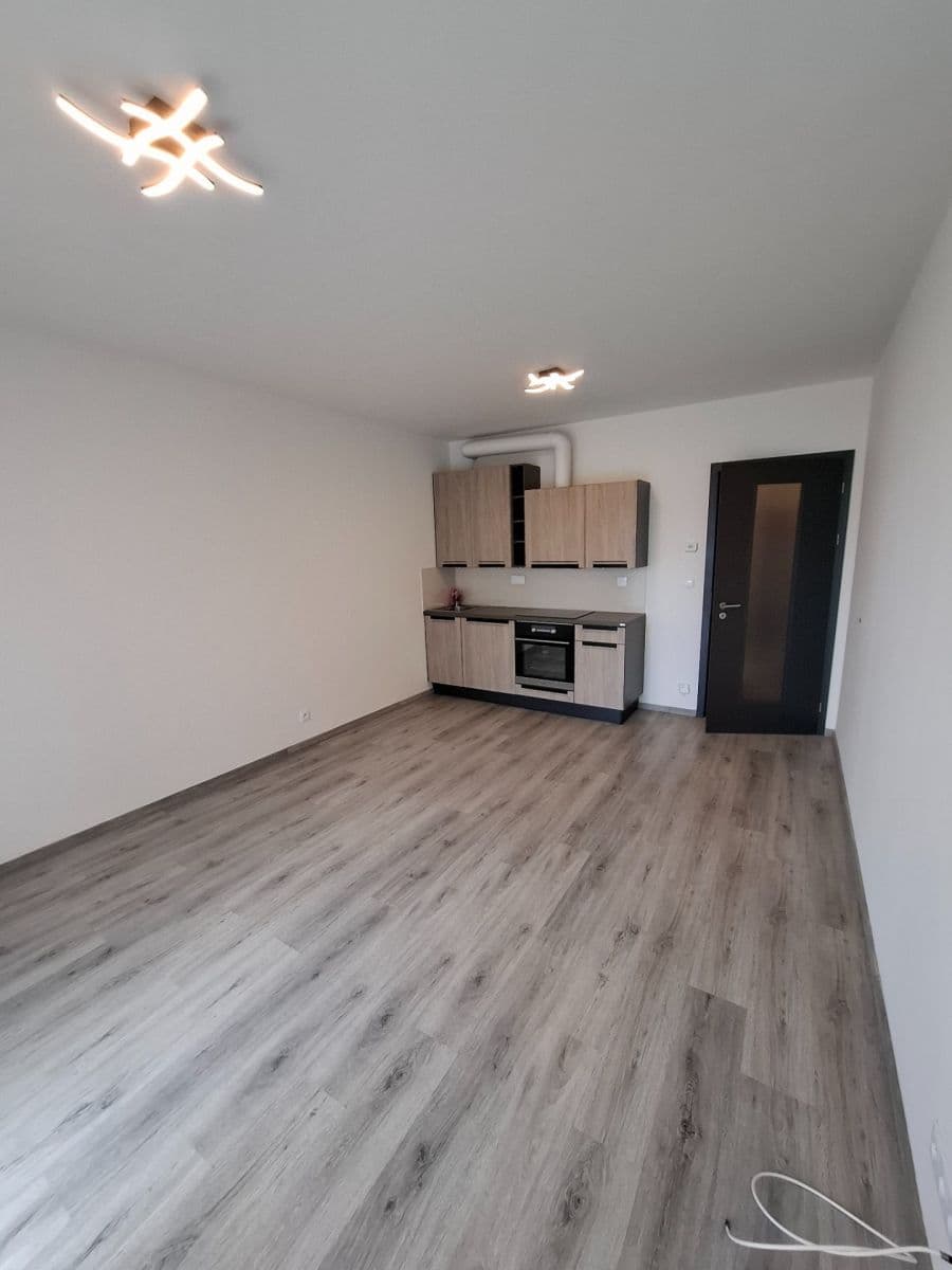 Pronájem bytu 1+kk 30 m², Švehlova, Praha, Praha Pronájem bytu 1+kk 30 m², Švehlova, Praha, Praha